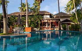 Coral Reef Resort & Spa, Havelock